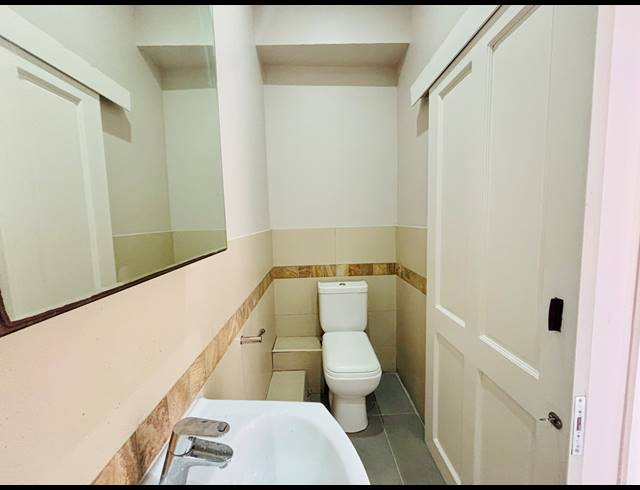 1 BEDROOM APARTMENT TO LET IN POINT WATERFRONT